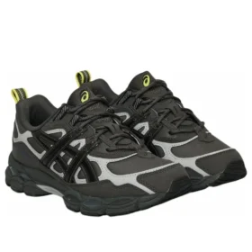 GEL-NYC Utility «Obsidian Grey Carbon»