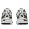 GEL-NYC «White Brown Silver»