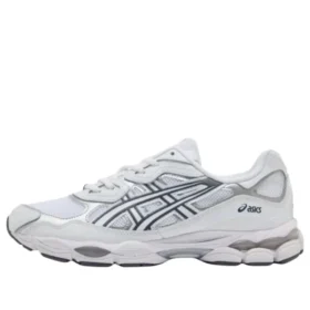 GEL-NYC «White Carrier Grey»