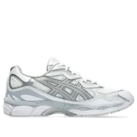 GEL-NYC «White Oyster Grey»