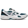 Gel-Pacer Sneakers «White Teal»