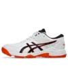 GEL-Peake 2 «White Black Orange»