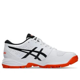 GEL-Peake 2 «White Black Orange»