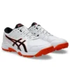 GEL-Peake 2 «White Black Orange»