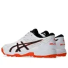 GEL-Peake 2 «White Black Orange»