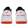 GEL-Peake 2 «White Black Orange»