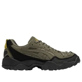 GEL-Pickax «Olive Green»