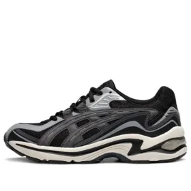 GEL-Preleus «Black Gray»