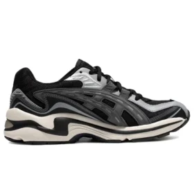 GEL-Preleus «Black Gray»