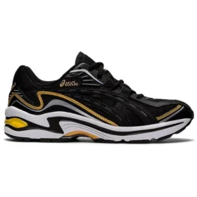 GEL-Preleus «Black Pure Gold»