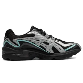 GEL-Preleus «Black Silver»