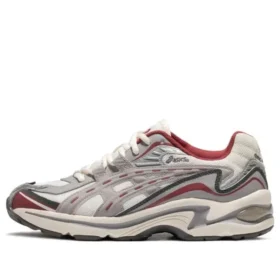 GEL-Preleus «Grey red»