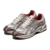 GEL-Preleus «Grey red»