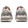 GEL-Preleus «Grey red»