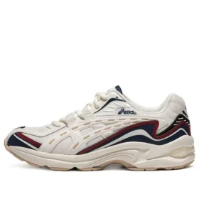 GEL-Preleus «White Blue Red»