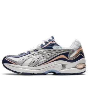 GEL-Preleus «White Blue Silver»