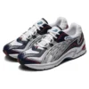 GEL-Preleus «White Pure Silver»