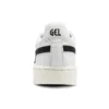 GEL-PTG «Hvit/Svart»