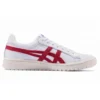 Gel-PTG Low top «White Red»