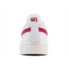 Gel-PTG Low top «White Red»