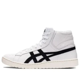 GEL-PTG MT «White Black Embossed Leather»