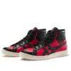 GEL-PTG MT x Flagstuff «Black Red»