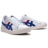 GEL-PTG «White Royal Blue Red»