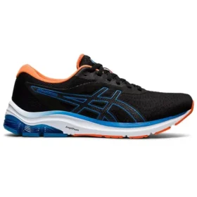 GEL Pulse 12 «Black Reborn Blue»