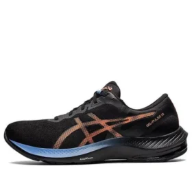 GEL Pulse 13 «Black Shocking Orange»
