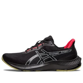 GEL Pulse 14 «Black Electric Red»
