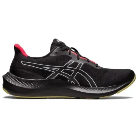 GEL Pulse 14 «Black Electric Red»