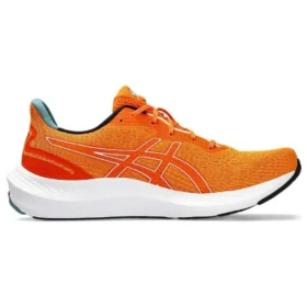 GEL-Pulse 14 «Bright Orange Black»