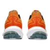 GEL-Pulse 14 «Bright Orange Black»