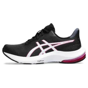 GEL-Pulse 14 «Graphite Grey Hot Pink»