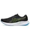 GEL-Pulse 15 «Black Electric Lime»