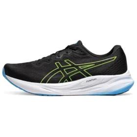 GEL-Pulse 15 «Black Electric Lime»
