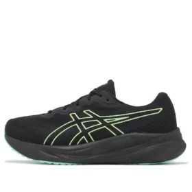 Gel-Pulse 15 Gore-Tex «Black Illuminate Green»