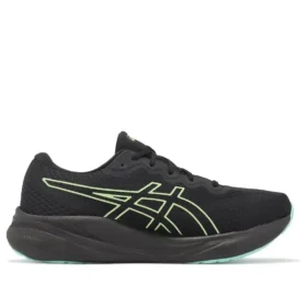 Gel-Pulse 15 Gore-Tex «Black Illuminate Green»