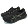 Gel-Pulse 15 Gore-Tex «Black Illuminate Green»
