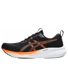 GEL-Pulse 16 «Black Nova Orange»