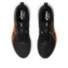 GEL-Pulse 16 «Black Nova Orange»