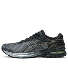 GEL-Pursue 7 «Black Silver»