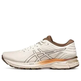 GEL-Pursue 7-sko «White Brown»