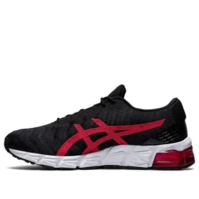 Gel-Quantum 180 5 «Black Classic Red»