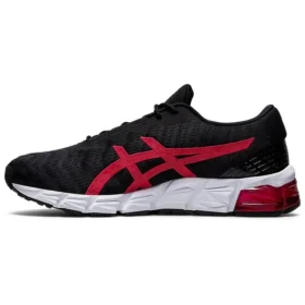 Gel-Quantum 180 5 «Black Classic Red»