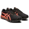 Gel-Quantum 180 5 &laquo;Black Sunrise Red&raquo;