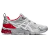 Gel-Quantum 180 6 &laquo;Glacier Grey White&raquo;