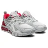 Gel-Quantum 180 6 &laquo;Glacier Grey White&raquo;