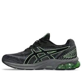 Gel-Quantum 180 7 «Black Bright Lime»