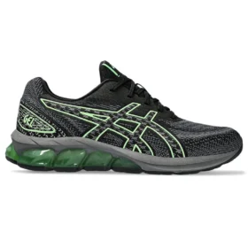 Gel-Quantum 180 7 «Black Bright Lime»